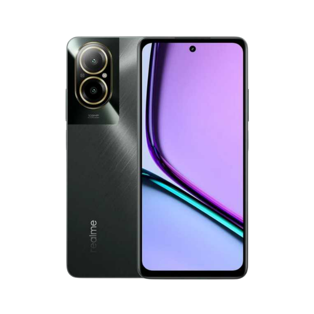 Realme C67